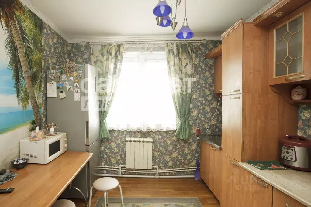 Коттедж в Кемеровская область, Кемерово ул. Якимова, 74 (119 м) - Фото 2