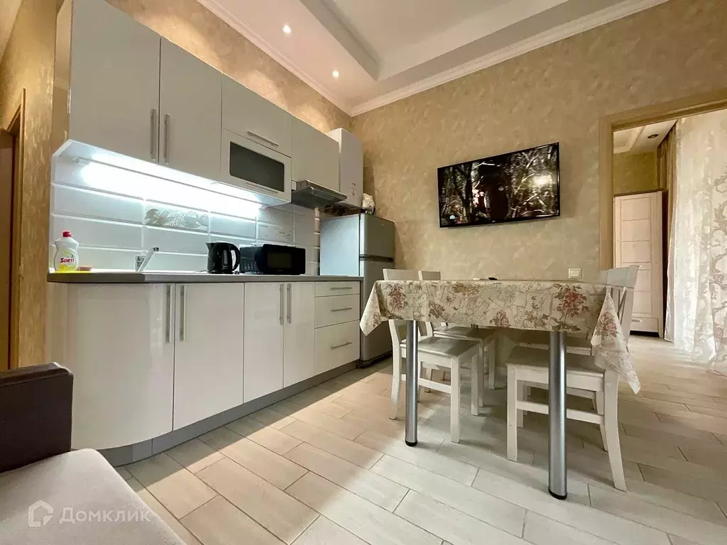 Продаётся 2-к квартира, 39.1 м - Фото 1