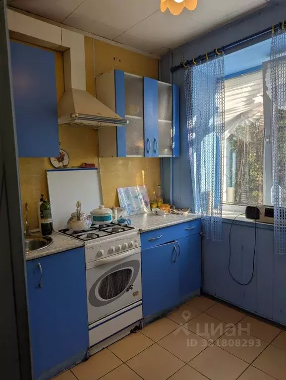 2-к кв. Воронежская область, Воронеж просп. Патриотов, 30 (50.0 м) - Фото 2