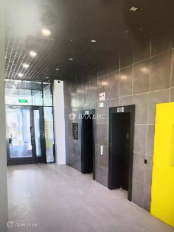 Продаётся квартира-студия, 25.2 м - Фото 1