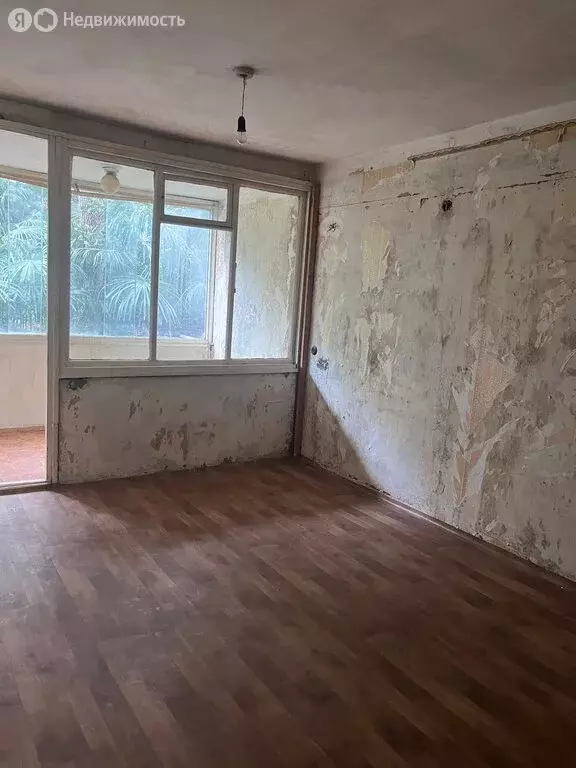 2-комнатная квартира: Сочи, микрорайон Бытха, Ясногорская улица, 5 (52 ... - Фото 1