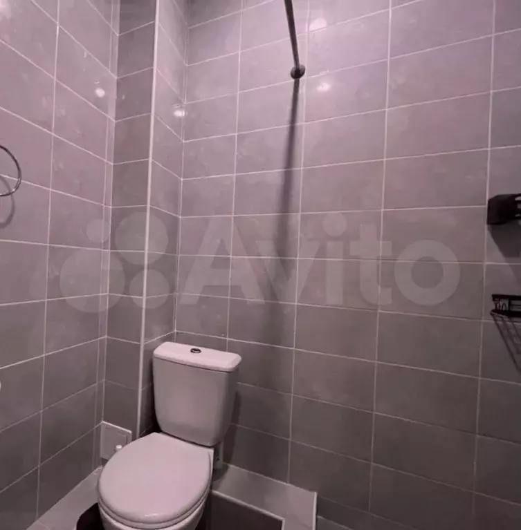 Апартаменты-студия, 10 м, 3/3 эт. - Фото 1