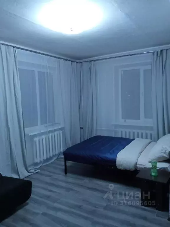 1-к кв. Москва Нагорный бул., 15 (35.0 м) - Фото 0