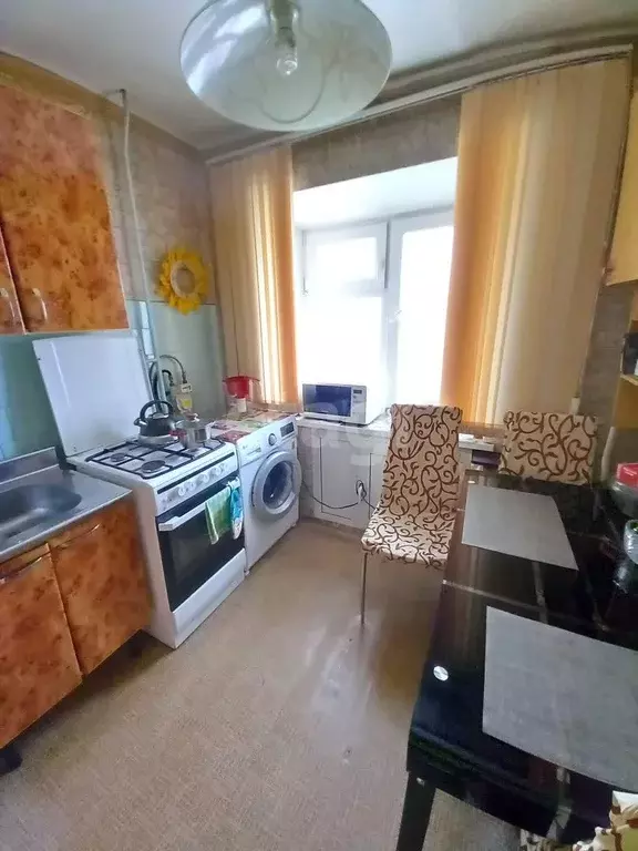 Квартира, 3 комнаты, 57 м - Фото 0