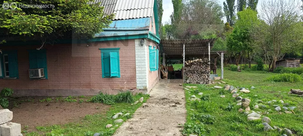 Дом в станица Абадзехская, Кривая улица, 4 (26 м) - Фото 1