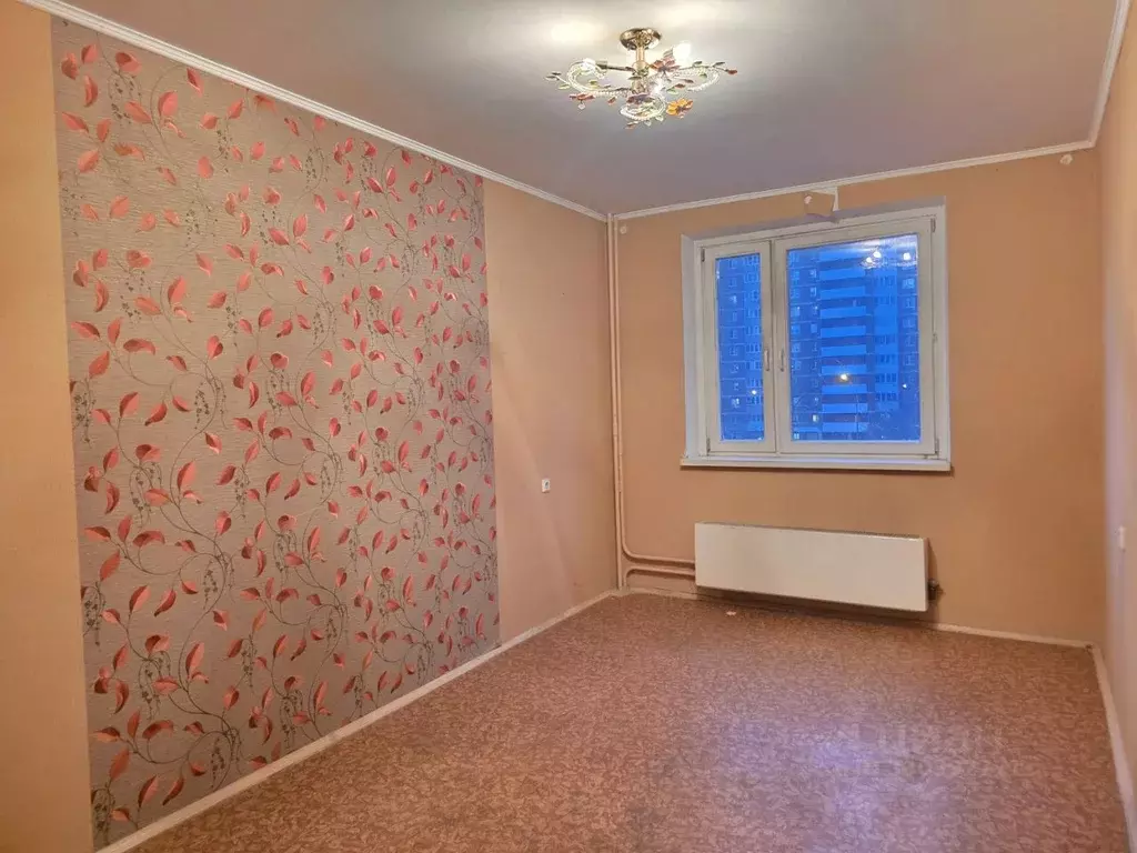 2-к кв. Москва ул. Новаторов, 10к2 (59.6 м) - Фото 2