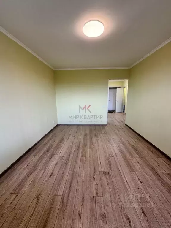 2-к кв. Хакасия, Абакан ул. Крылова, 35А (47.3 м) - Фото 1