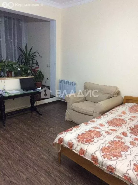 1-комнатная квартира: Апрелевка, Апрелевская улица, 7Ас1 (55 м) - Фото 2