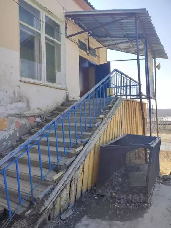 Помещение свободного назначения в Саха (Якутия), Мирнинский район, ... - Фото 1