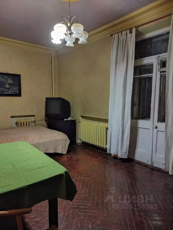 3-к кв. Москва Борисовская ул., 10А (65.0 м) - Фото 2