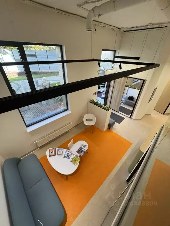 Помещение свободного назначения в Московская область, Одинцовский ... - Фото 1