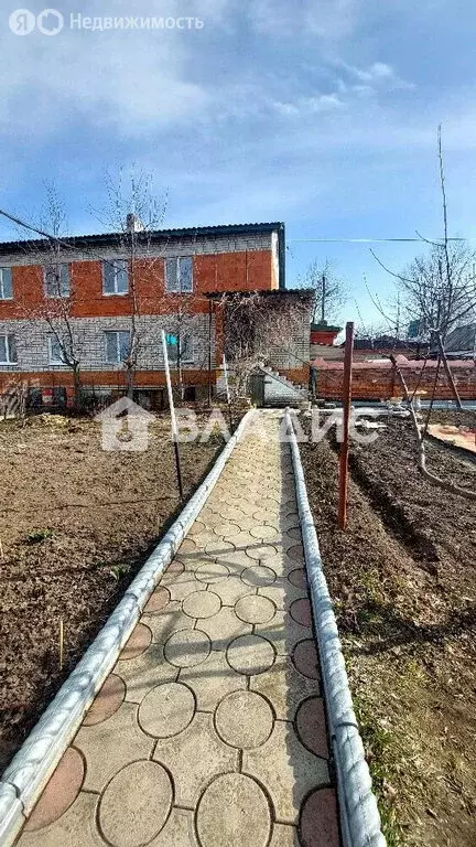 3-комнатная квартира: посёлок Тимирязевский, Вишнёвая улица, 4 (68.9 ... - Фото 1