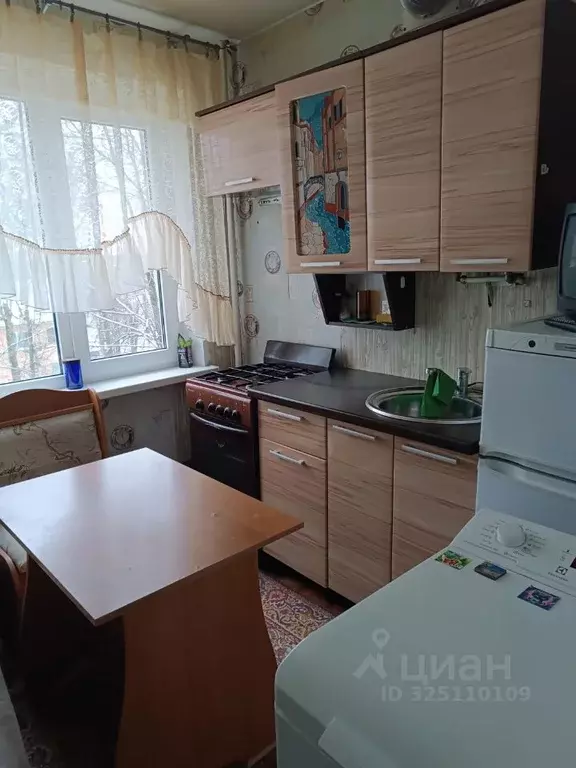 1-к кв. Новгородская область, Великий Новгород ул. Германа, 15 (30.0 ... - Фото 2