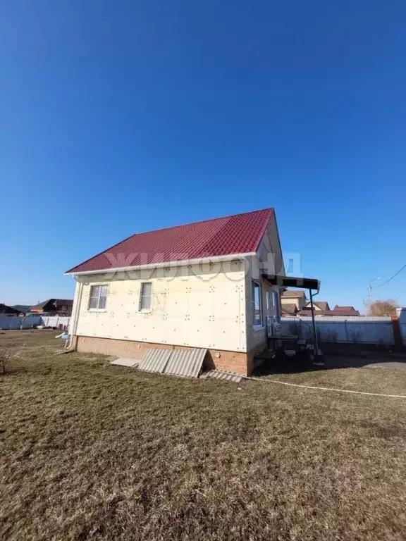 Дом в Белгородская область, Белгородский муниципальный округ, Разумное ... - Фото 2