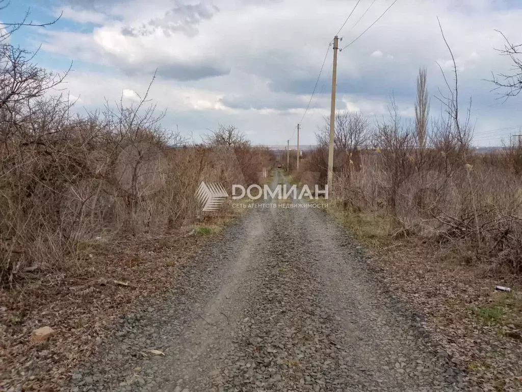 Участок 10 сот. (СНТ, ДНП) - Фото 0