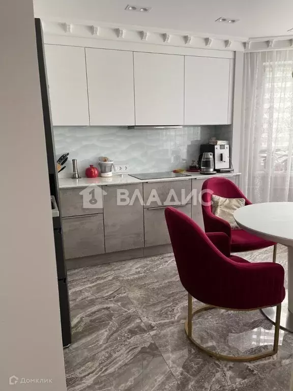 Продаётся 3-к квартира, 76.3 м - Фото 0
