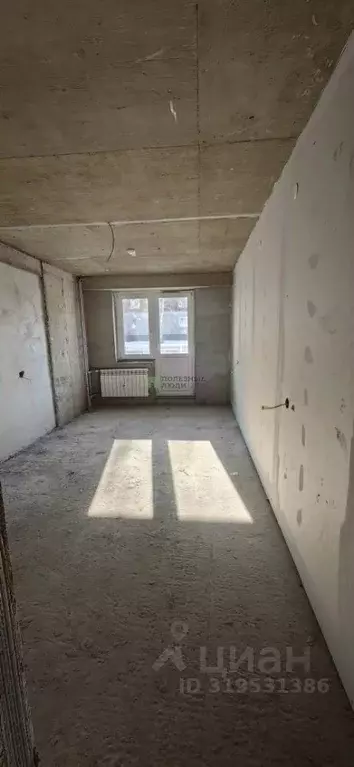 2-к кв. Иркутская область, Ангарск 22-й мкр, 18Б (53.8 м) - Фото 1