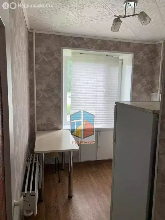 1-комнатная квартира: Краснотурьинск, улица Попова, 73 (30.4 м) - Фото 2