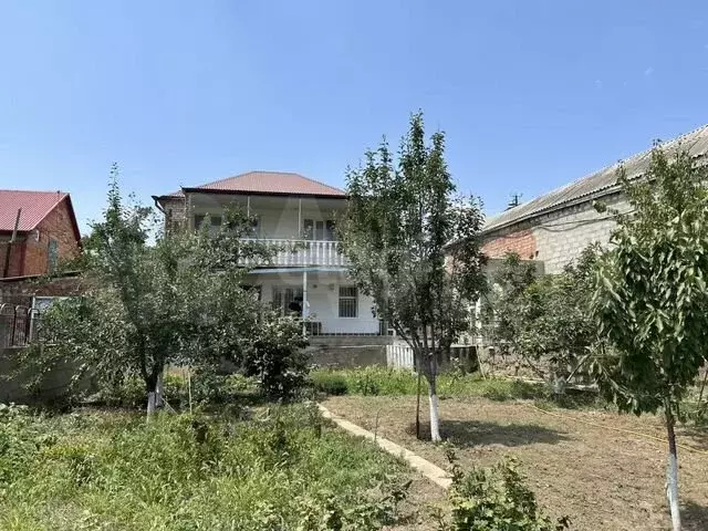 Дом 140 м на участке 6 сот. - Фото 0