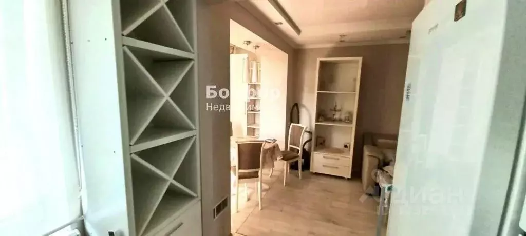 2-к кв. Крым, Керчь ул. Горького, 2Б (47.5 м) - Фото 2