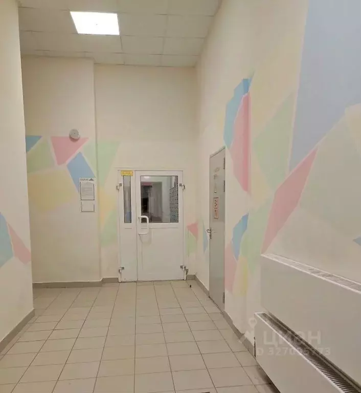 1-к кв. Свердловская область, Екатеринбург ул. Рябинина, 19 (38.0 м) - Фото 2