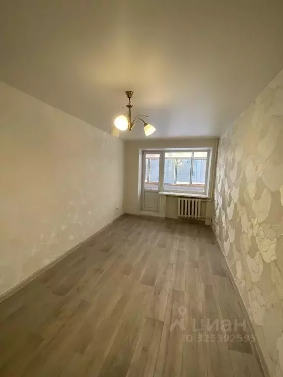 1-к кв. Мордовия, Саранск бул. Эрьзи, 17 (29.0 м) - Фото 1