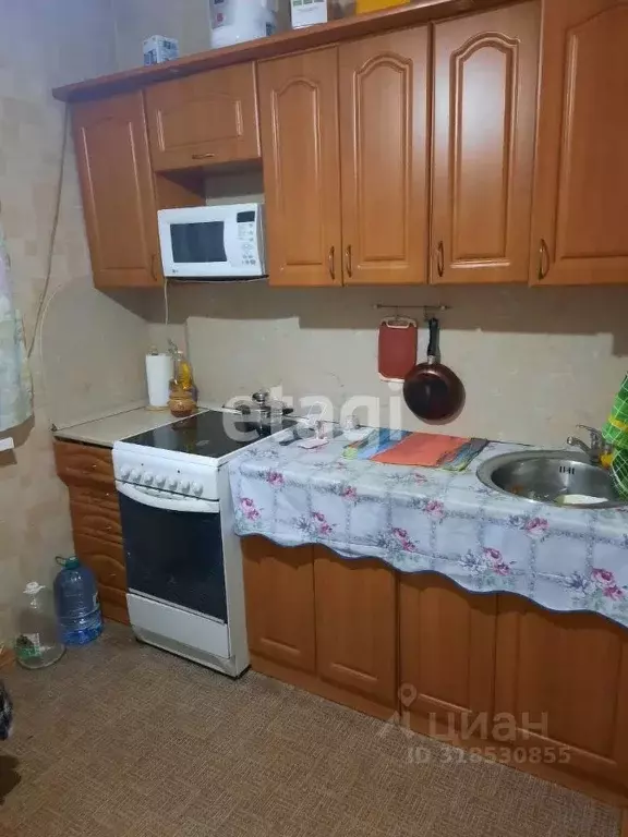 2-к кв. Амурская область, Благовещенск Партизанская ул., 22 (53.0 м) - Фото 0