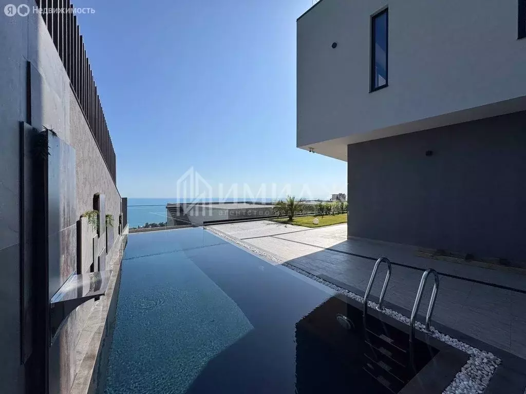 Дом в Сочи, улица Ручей Видный (225 м) - Фото 2