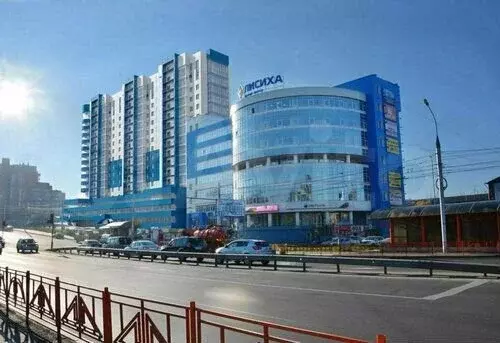 Машиноместо, >30м - Фото 0