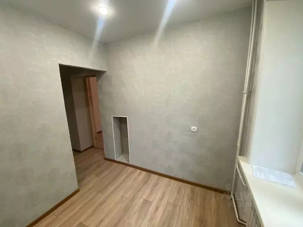 3-к кв. Иркутская область, Ангарск 18-й кв-л, 10 (60.9 м) - Фото 2