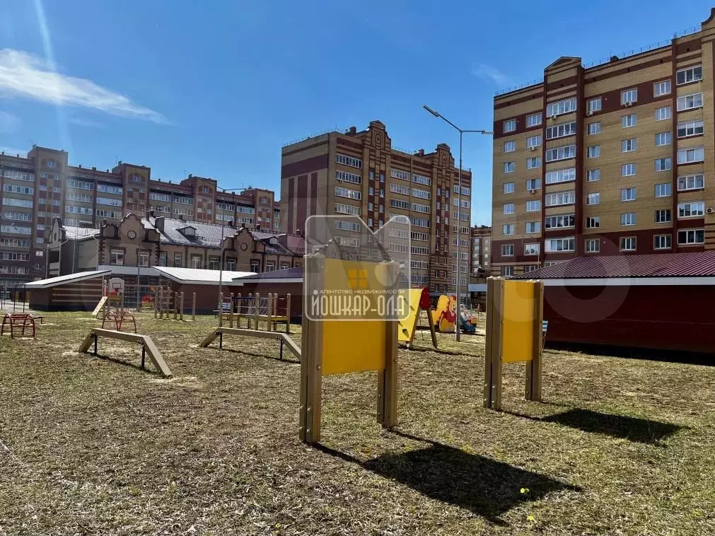 1-к. квартира, 50,1 м, 1/16 эт. - Фото 1