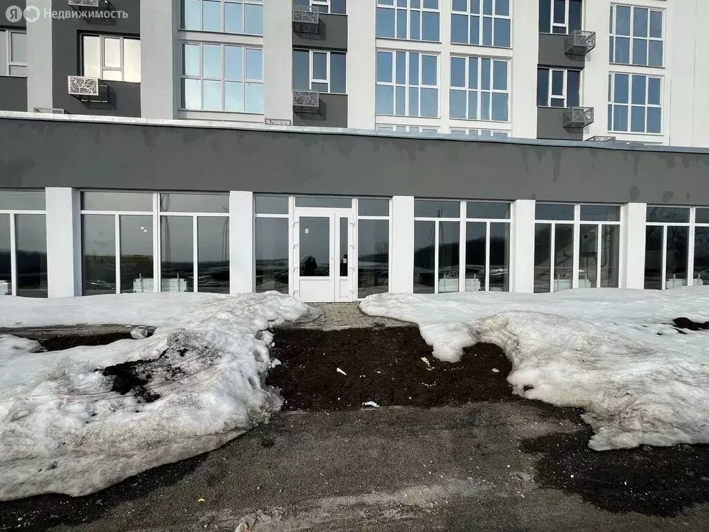 Офис (150 м) - Фото 2