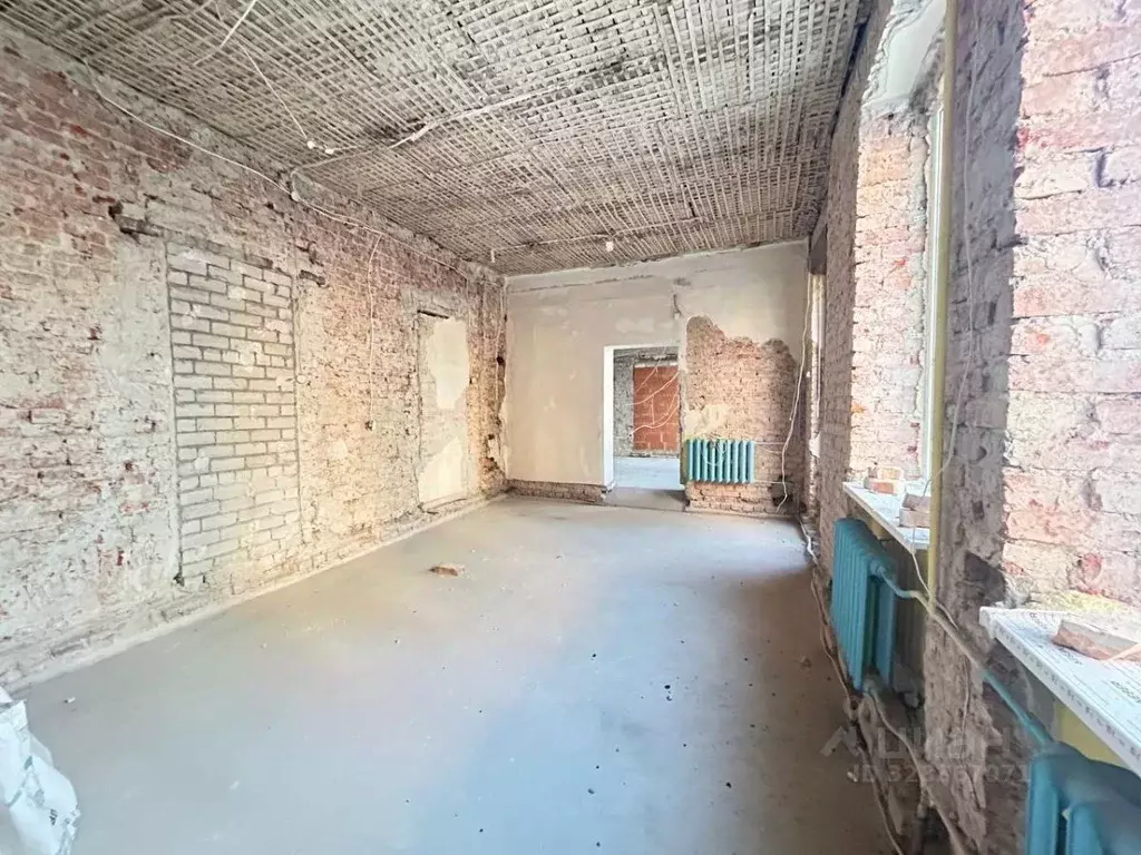 Помещение свободного назначения в Калининградская область, Калининград ... - Фото 2