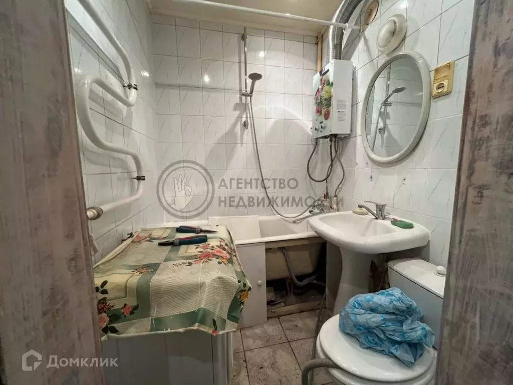 Продаётся 2-к квартира, 42 м - Фото 1