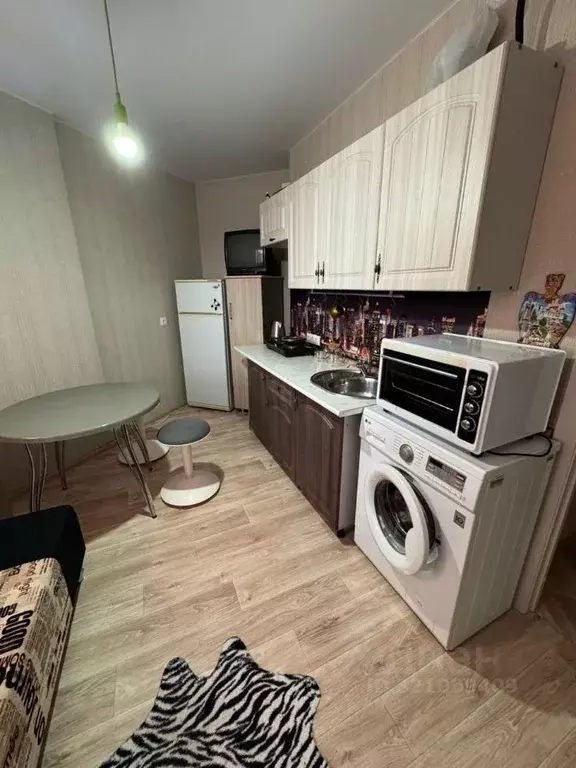 1-к кв. Удмуртия, Ижевск ул. 30 лет Победы, 7А (38.0 м) - Фото 2