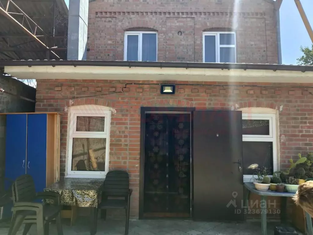 Дом в Ростовская область, Ростов-на-Дону Украинская ул., 97 (96 м) - Фото 2