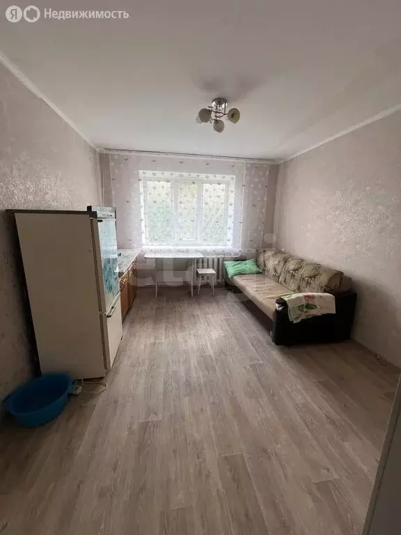 1к в -комнатной квартире (13.1 м) - Фото 1