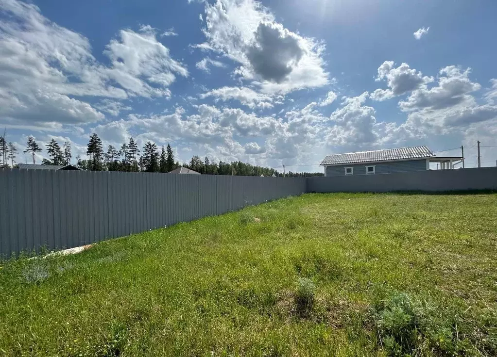 Участок в Московская область, Щелково городской округ, Новое ... - Фото 2
