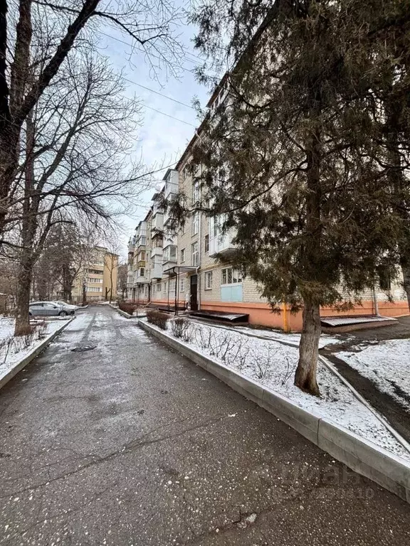 1-к кв. Ставропольский край, Кисловодск проезд Цандера (50.0 м) - Фото 0