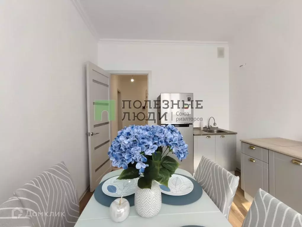 Продаётся 2-к квартира, 45.3 м - Фото 1