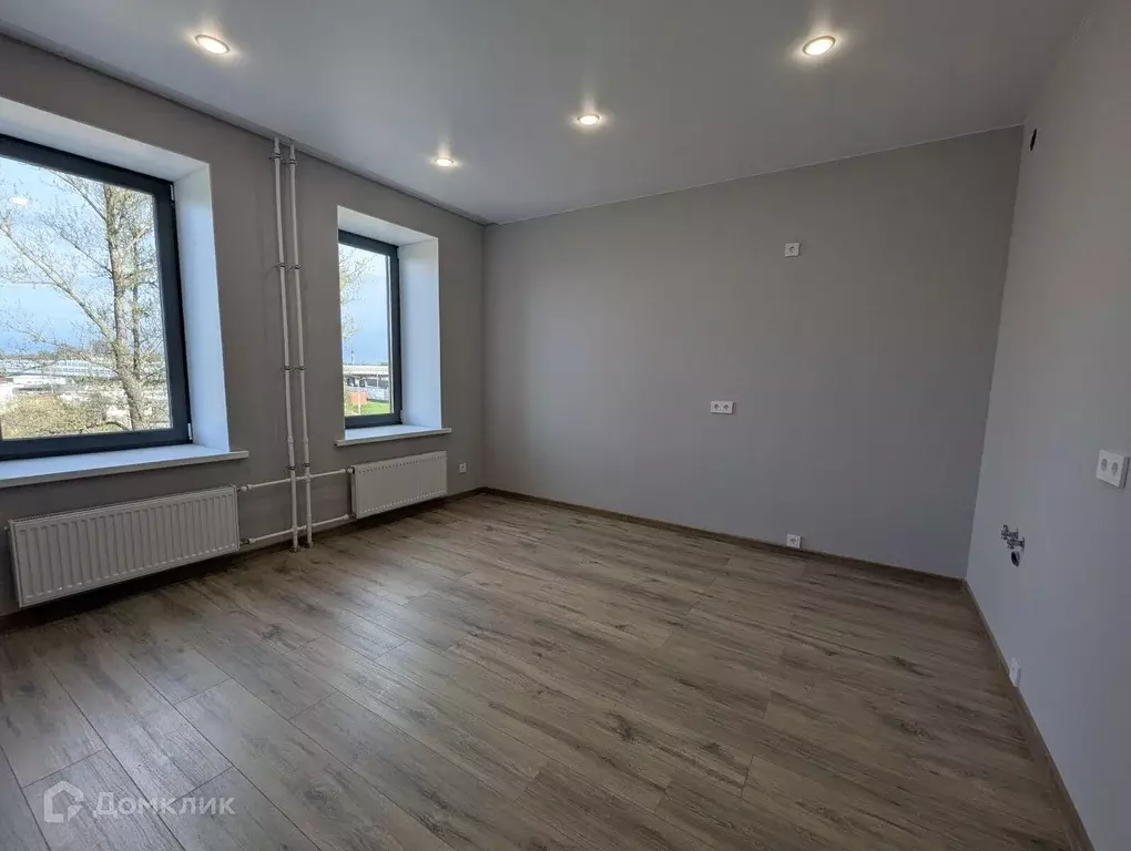 Продаётся квартира-студия, 23.5 м - Фото 1