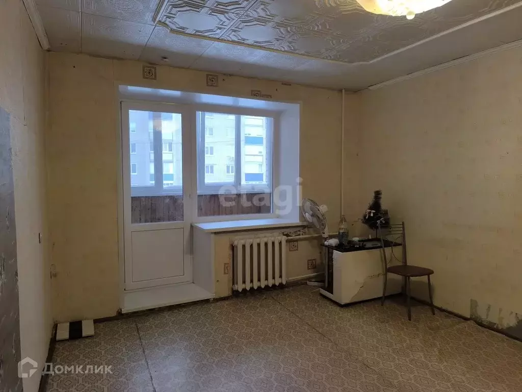 Продаётся 2-к квартира, 51 м - Фото 0
