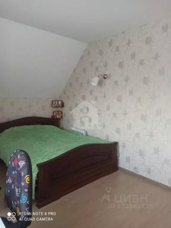 Дом в Костромская область, Буй ул. Чкалова, 26 (45 м) - Фото 1