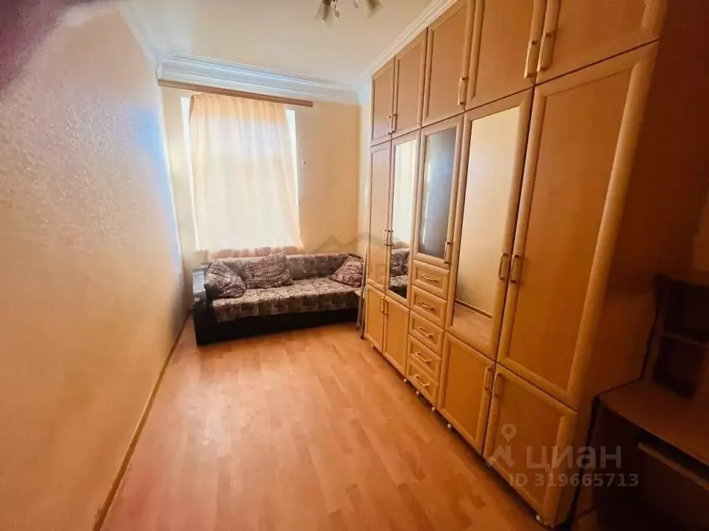Комната Краснодарский край, Новороссийск ул. Козлова, 76/1 (12.8 м) - Фото 0