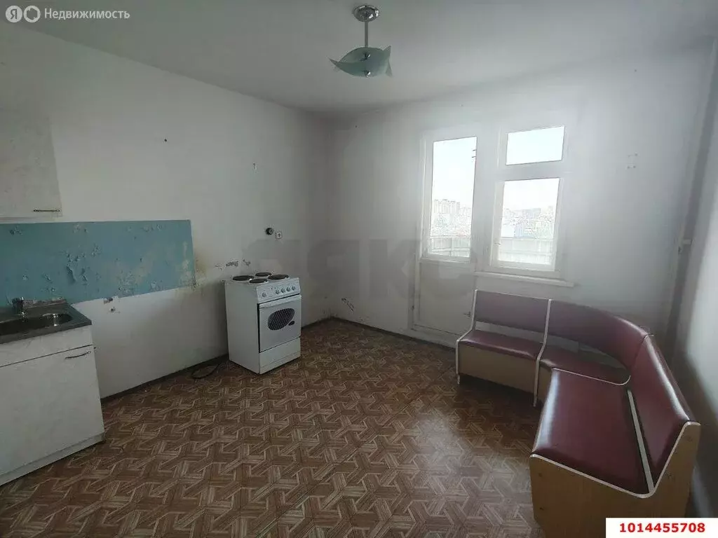 2-комнатная квартира: Краснодар, улица имени Невкипелого, 6 (74 м) - Фото 0