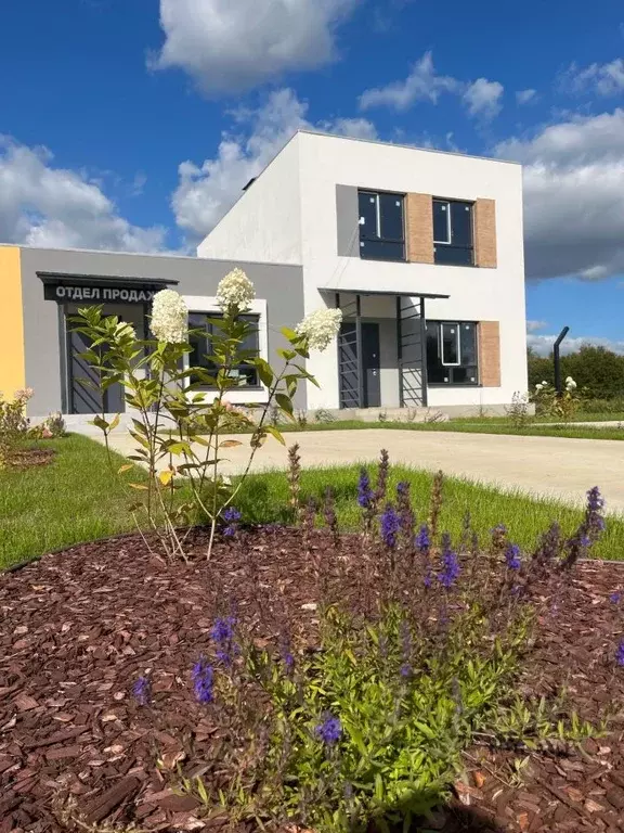 Таунхаус в Тверская область, Калининский муниципальный округ, д. ... - Фото 2