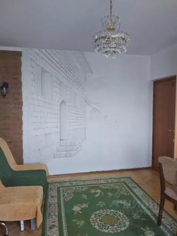 Комната Москва ул. Борисовские Пруды, 18К1 (16.0 м) - Фото 1