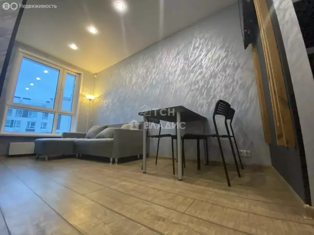 Квартира-студия: Королёв, улица Академика Легостаева, 8 (27 м) - Фото 2