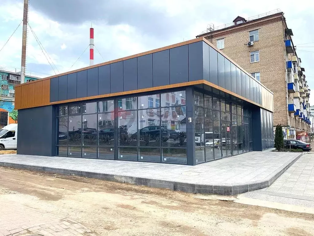 Помещение свободного назначения в Московская область, Дмитров ... - Фото 0
