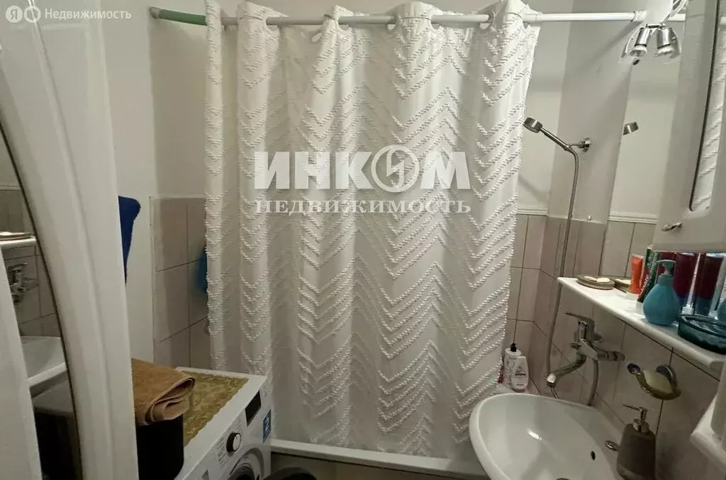2-комнатная квартира: Москва, Ярославское шоссе, 124 (62 м) - Фото 2